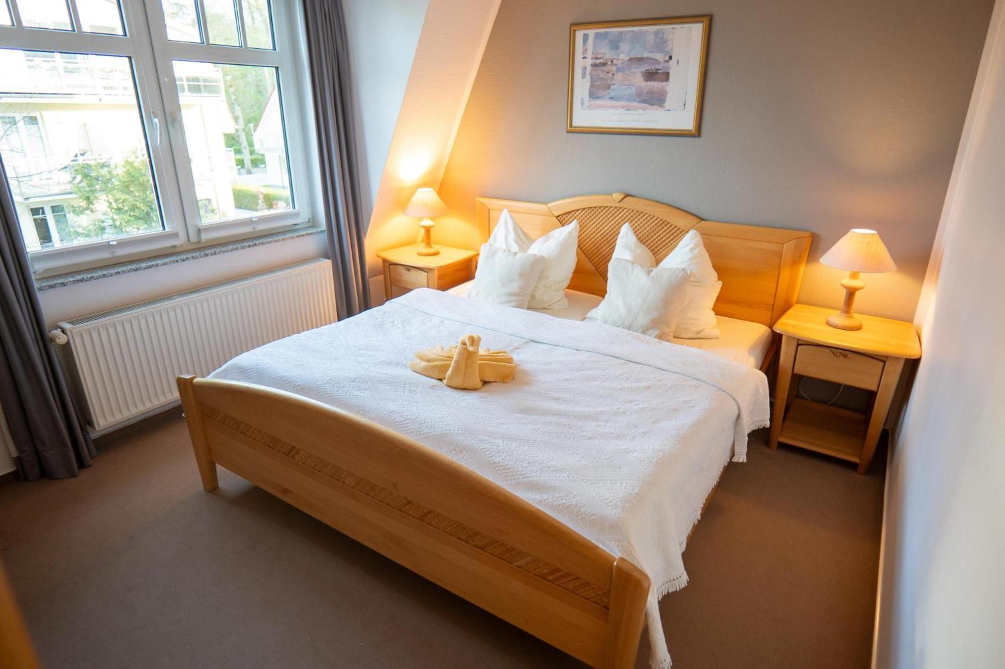 Strandvilla Drei Maederl Haus 볼텐하겐 외부 사진