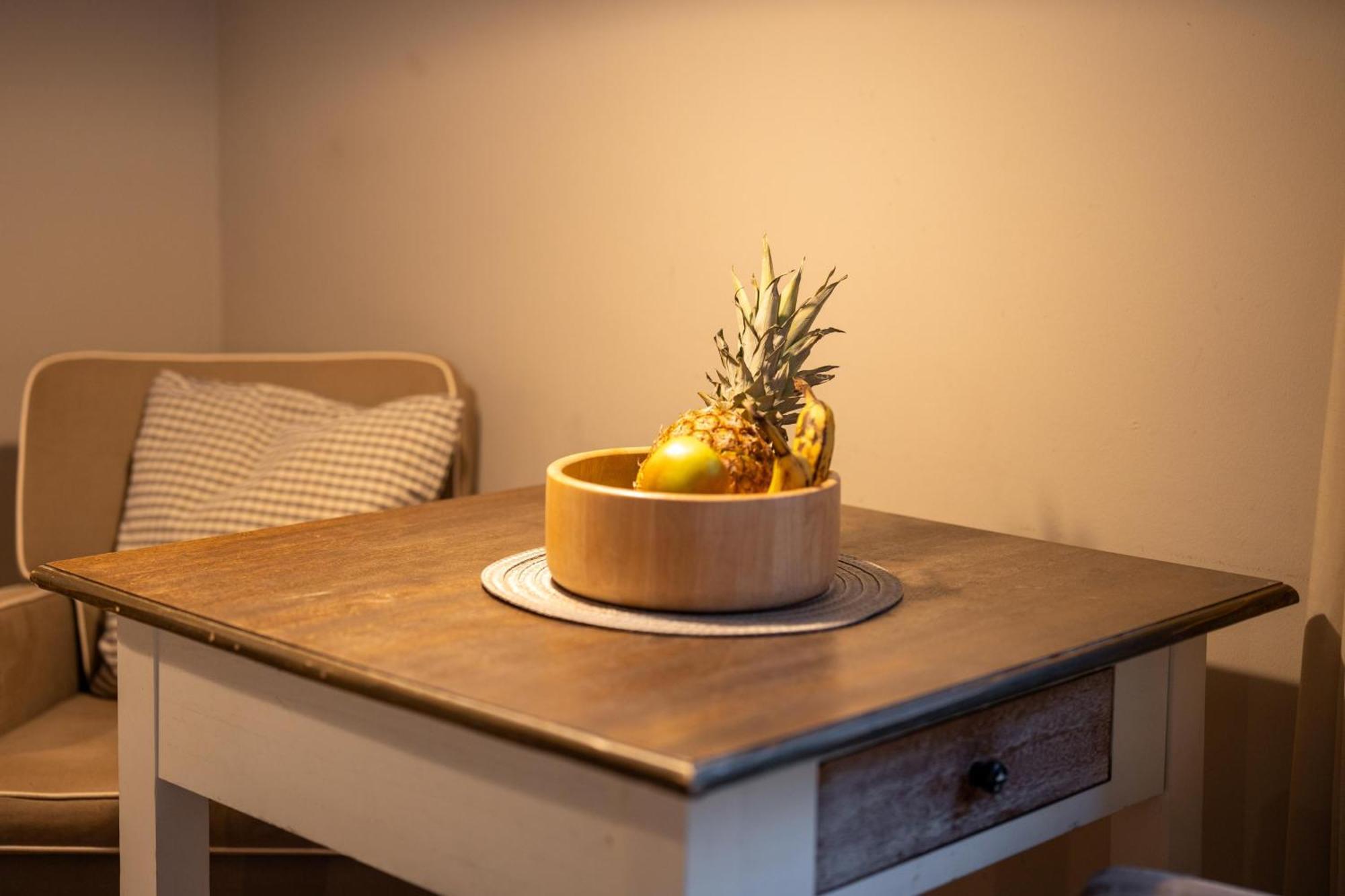 Strandvilla Drei Maederl Haus 볼텐하겐 외부 사진